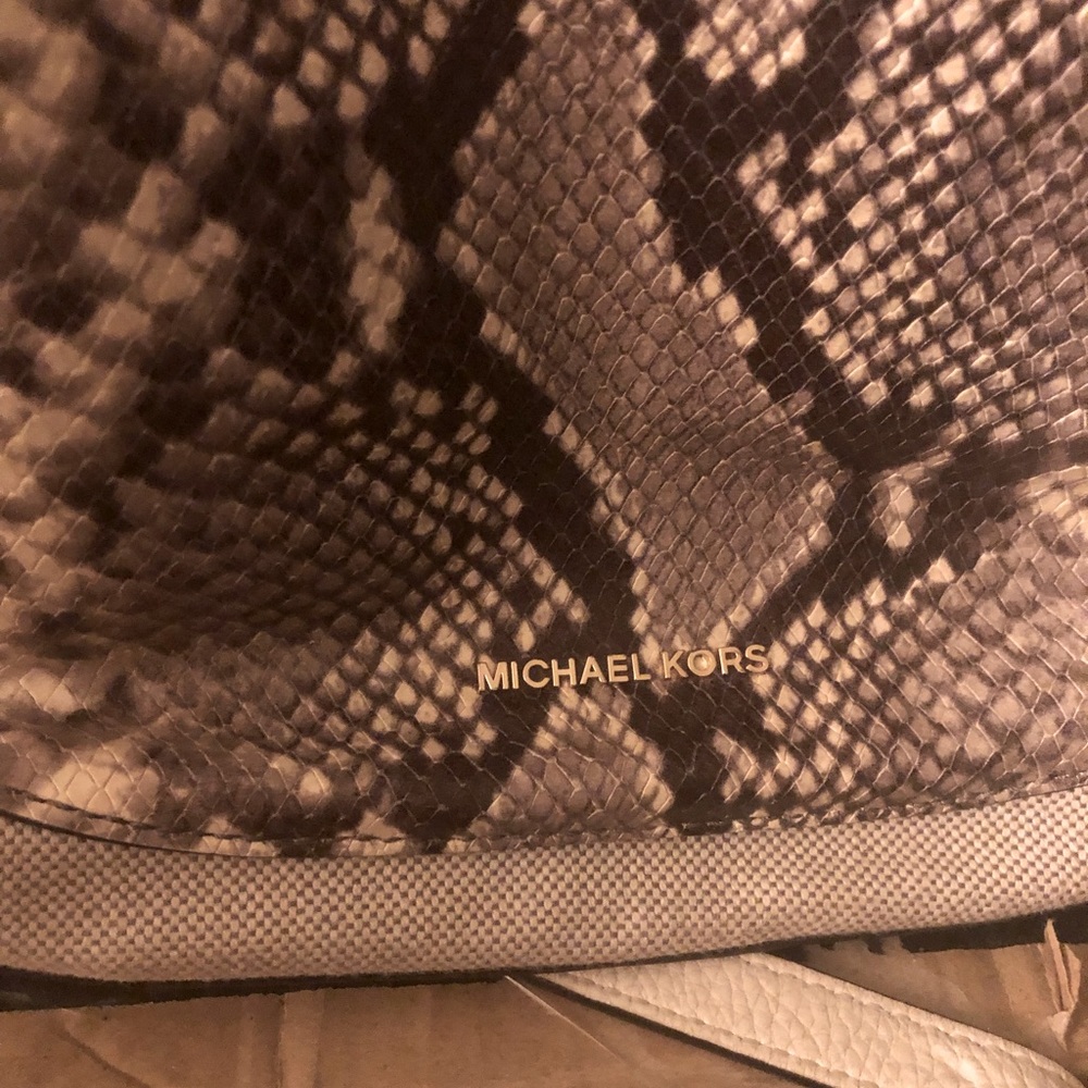 Mk bag